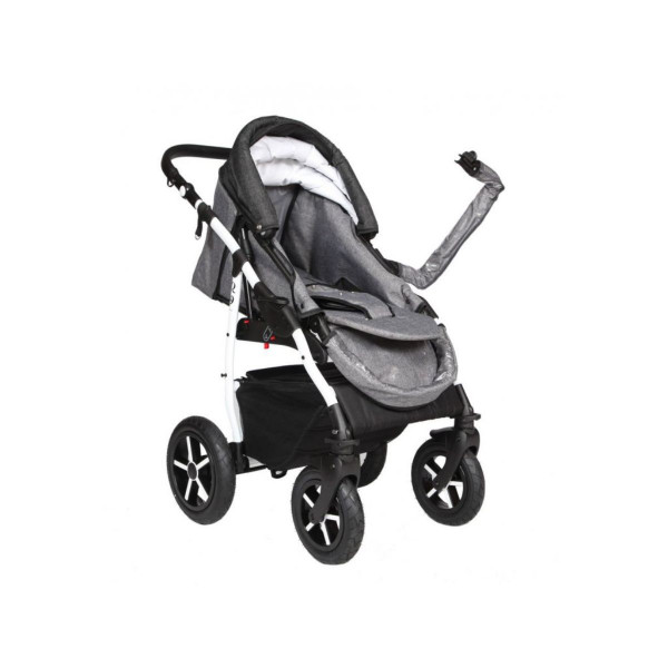 BABY MERC KOLICA Q9 178 C 