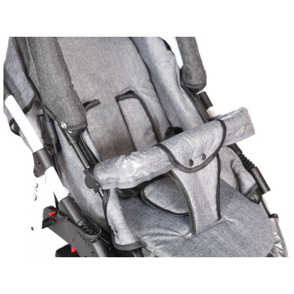 BABY MERC KOLICA Q9 178 C 