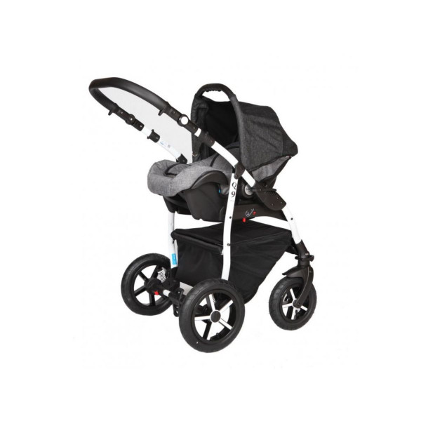 BABY MERC KOLICA Q9 178 C 