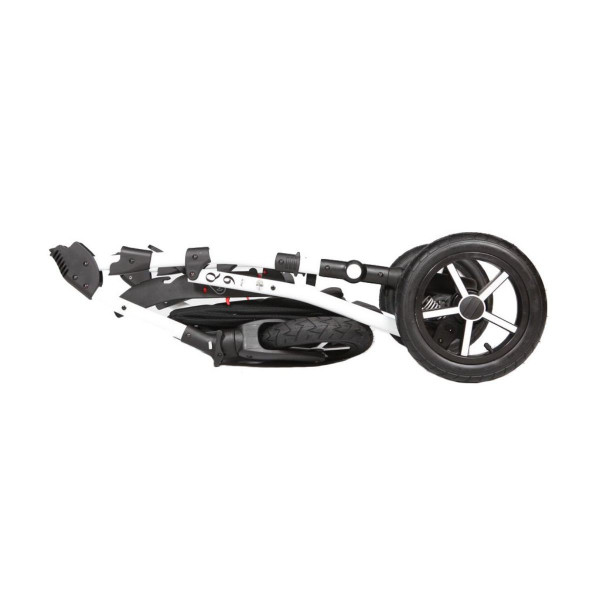 BABY MERC KOLICA Q9 178 C 