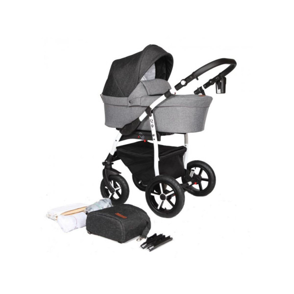 BABY MERC KOLICA Q9 178 C 