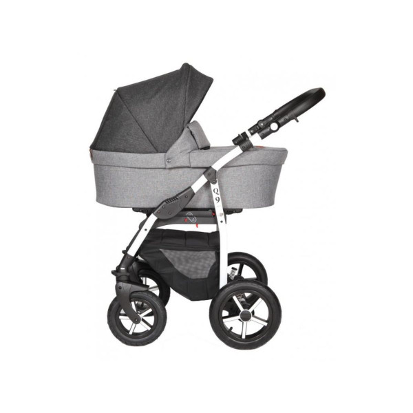 BABY MERC KOLICA Q9 178 C 