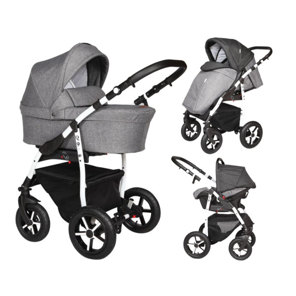 BABY MERC KOLICA Q9 178 C 