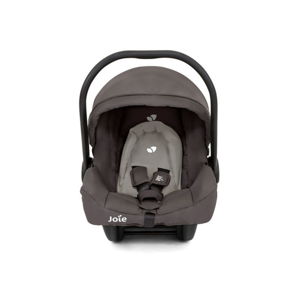 Joie KOLICA TS MUZE LX JUVA DARK PEWTER + AUTOSJEDALICA/JAJE 