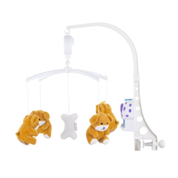 CHIPOLINO VRTULJAK PUPPIES MILS02105PP 