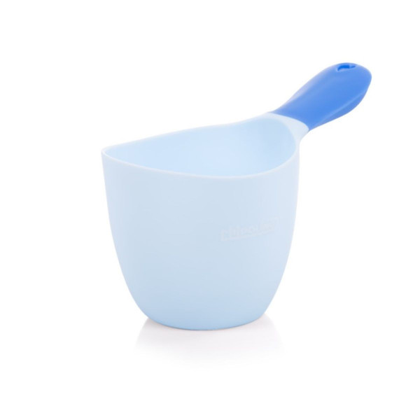 CHIPOLINO POSUDA ZA POLIJEVANJE HEART BLUE SZPHE0211BL 