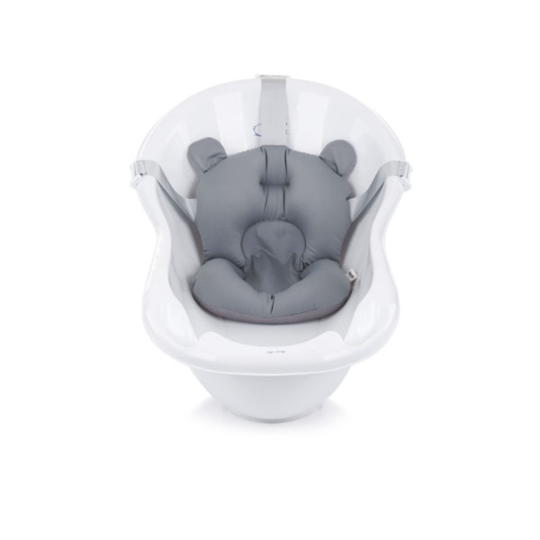 CHIPOLINO PODLOGA ZA KUPANJE MULTI-GREY MBMUL0211GY 