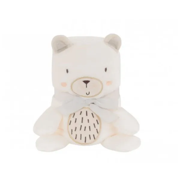 KIKKA BOO DEKA MY TEDDY 31103020109 