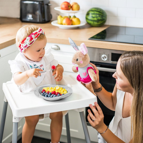 BABYONO SET KASIKA I VILJUSKA 1065/02 