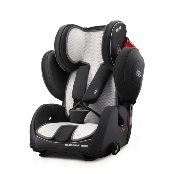 RECARO NAVLAKA ZA AUTO SJEDALICU YOUNG SPORT HERO 