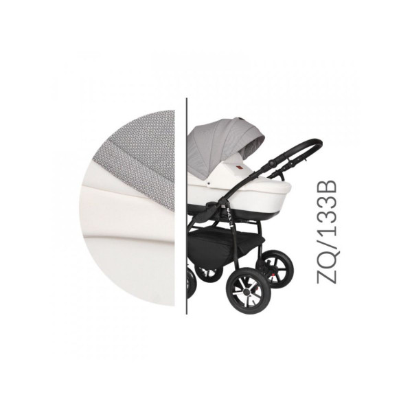BABY MERC KOLICA ZIPPY 133 B 