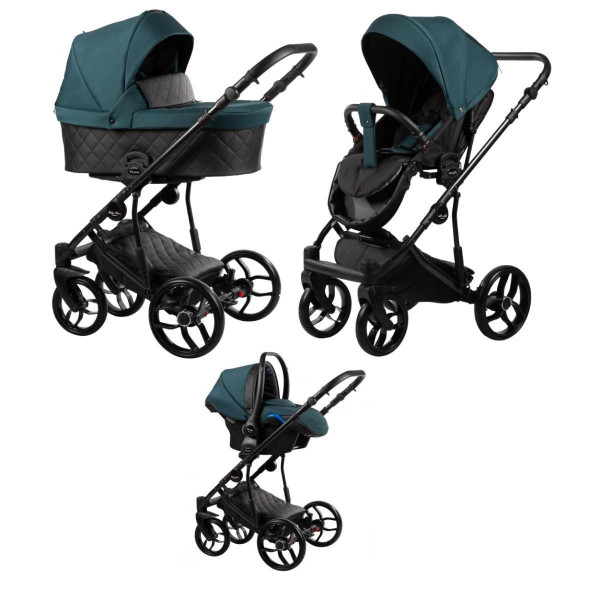BABY MERC KOLICA PIUMA 01 