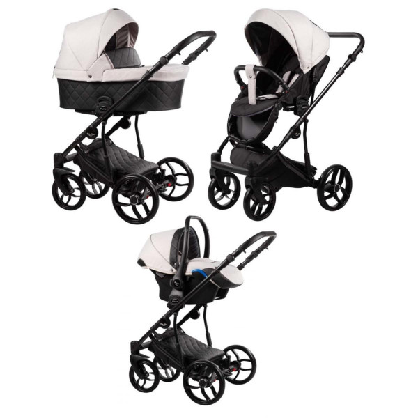 BABY MERC KOLICA PIUMA 2 