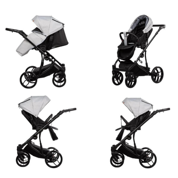 BABY MERC KOLICA PIUMA 3 