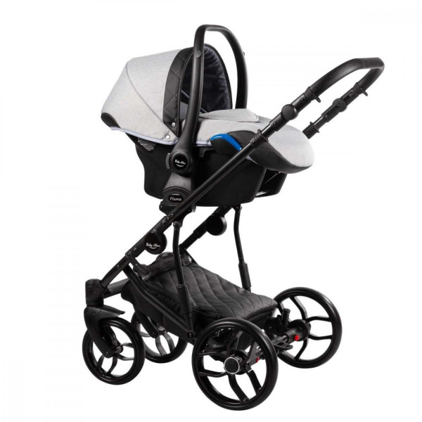BABY MERC KOLICA PIUMA 3 