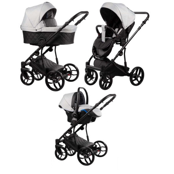 BABY MERC KOLICA PIUMA 3 