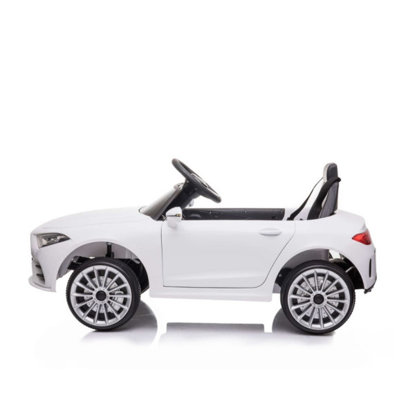 Chipolino AUTO MERCEDES BENZ CLS350 WHITE 