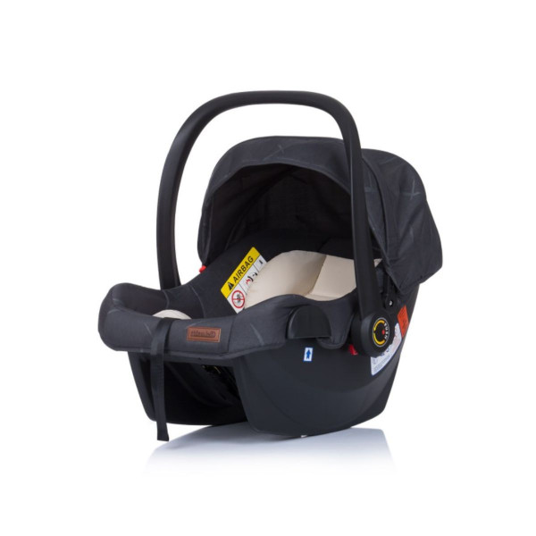 CHIPOLINO AUTO SJEDISTE DUO SMART RAVEN STKDS0221RA 