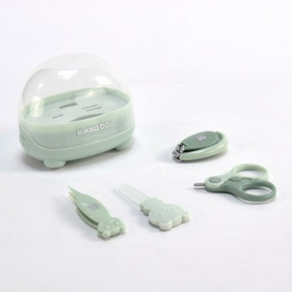 KIKKA BOO KOZMETICKI SET BEAR MINT 31303040062 