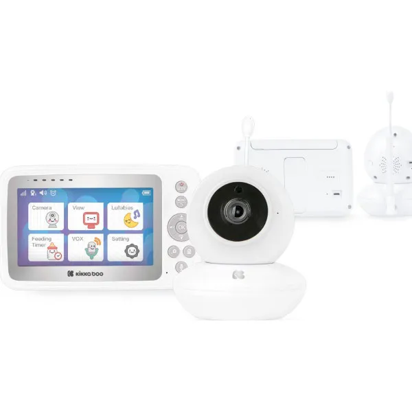 KIKKA BOO VIDEO MONITOR ANERES 31303040080 