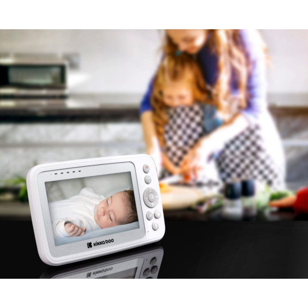 KIKKA BOO VIDEO MONITOR ANERES 31303040080 