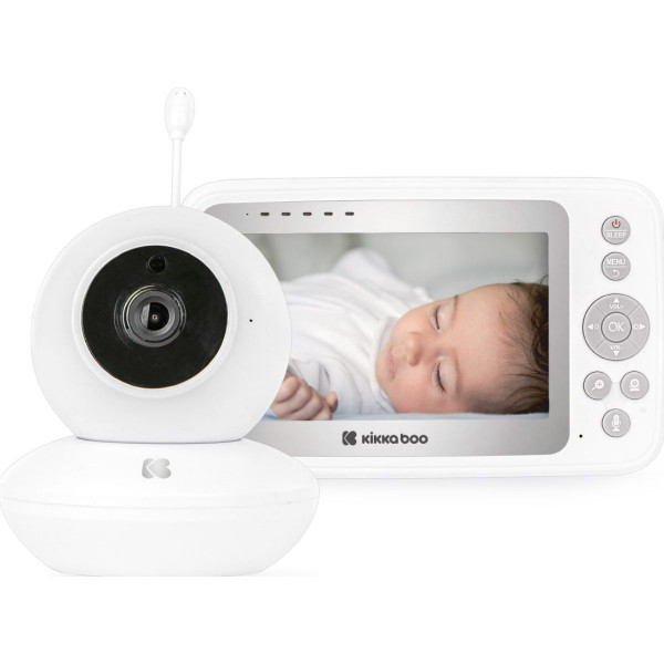 KIKKA BOO VIDEO MONITOR ANERES 31303040080 