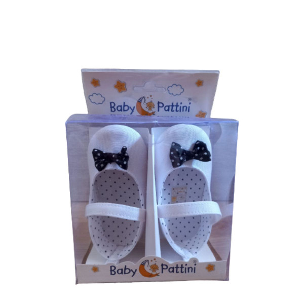 READY GROUP BEBI OBUCA 1190 