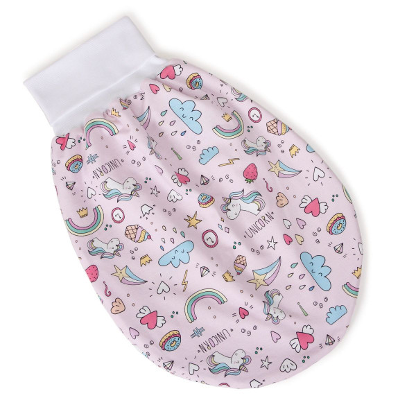 CEBA_BABY VRECA ZA SPAVANJE W-833-000-579 UNICORN 