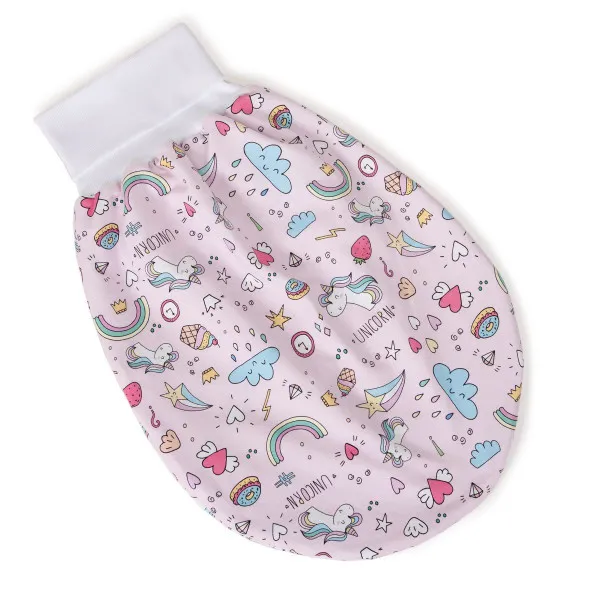 CEBA_BABY VRECA ZA SPAVANJE W-833-000-579 UNICORN 