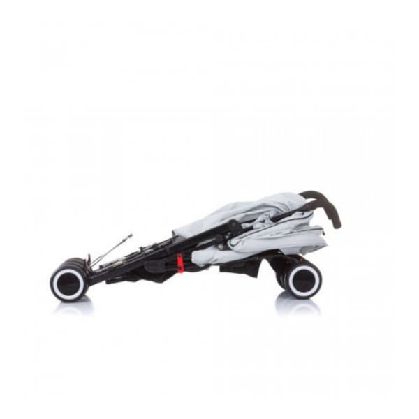 CHIPOLINO KOLICA MILEY PLATINUM LKMIL0222PL 