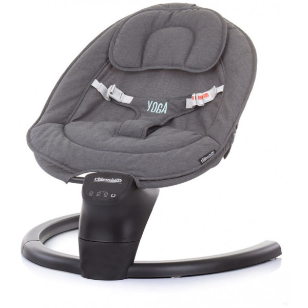 CHIPOLINO EL.LJULJASKA YOGA ASPHALT SHEYG0211AT 