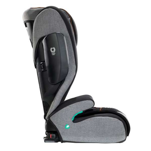 JOIE AUTOSJEDALICA I-TRAVER CARBON 33326 