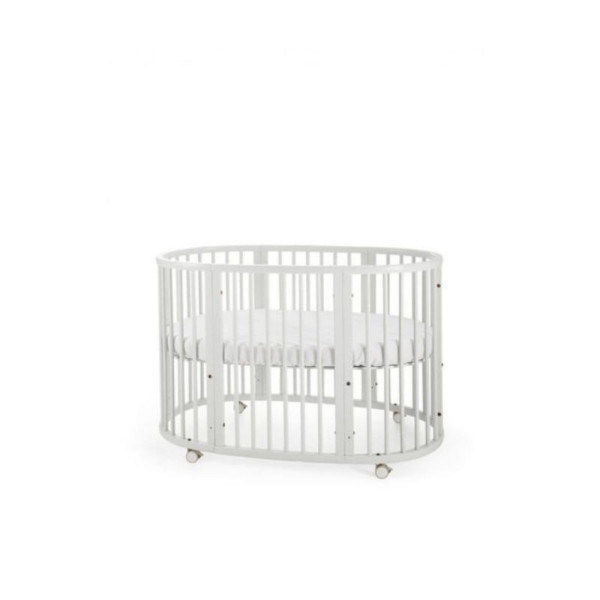 CROCO BEDS KREVETAC SIMPSON-LUX 