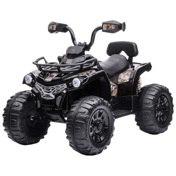 KIKKA BOO AUTO VARADERO BLACK 31006050325 