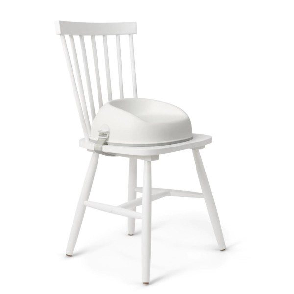 BABYBJORN DODATAK ZA STOLICU WHITE 069021 