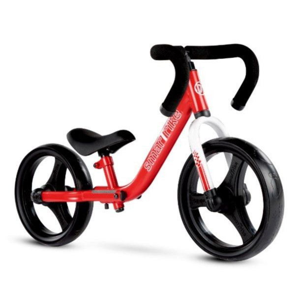 SMART TRIKE SMART TRIKE FOLDING BALANCE BIKE RED 27393 