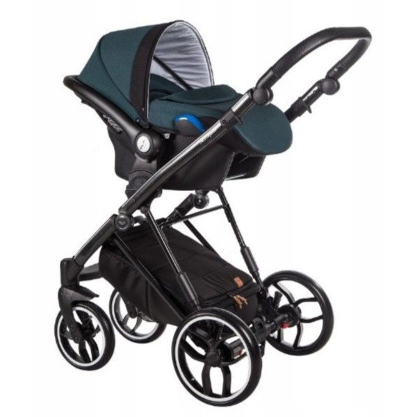 BABY MERC KOLICA LA ROSA LR/LN 10 