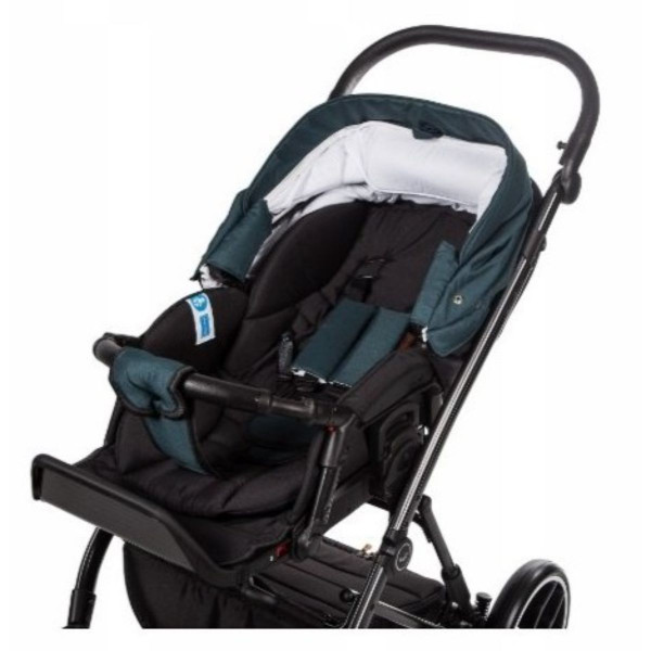 BABY MERC KOLICA LA ROSA LR/LN 10 