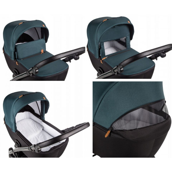 BABY MERC KOLICA LA ROSA LR/LN 10 