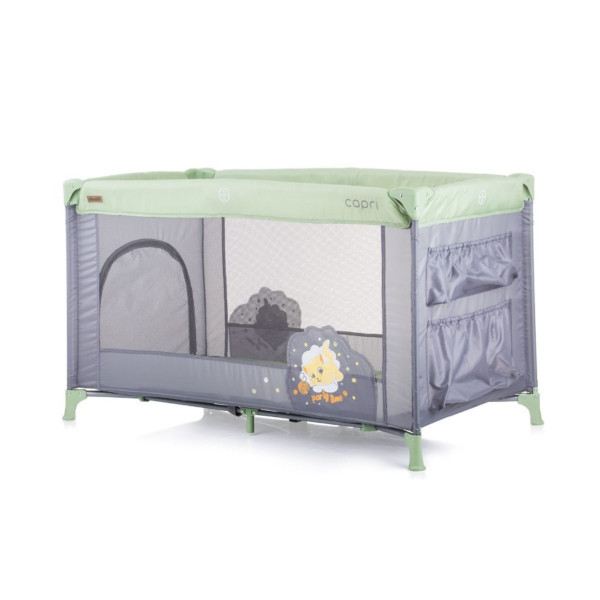 CHIPOLINO VIKEND KREVET CAPRI AVOCADO KOSIK02203AV 