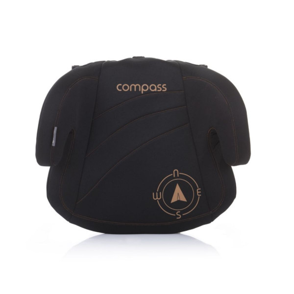 CHIPOLINO AUTO SJEDISTE BUSTER COMPASS ANTHRACITE SDKCO0221AN 