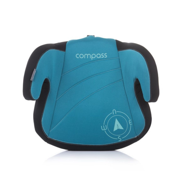 CHIPOLINO AUTO SJEDISTE BUSTER COMPASS OCEAN SDKCO0223OC 