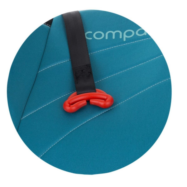 CHIPOLINO AUTO SJEDISTE BUSTER COMPASS OCEAN SDKCO0223OC 