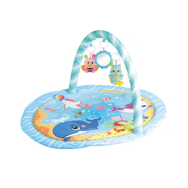 CHIPOLINO PODLOGA ZA IGRANJE OCEAN PGS02106OCN 