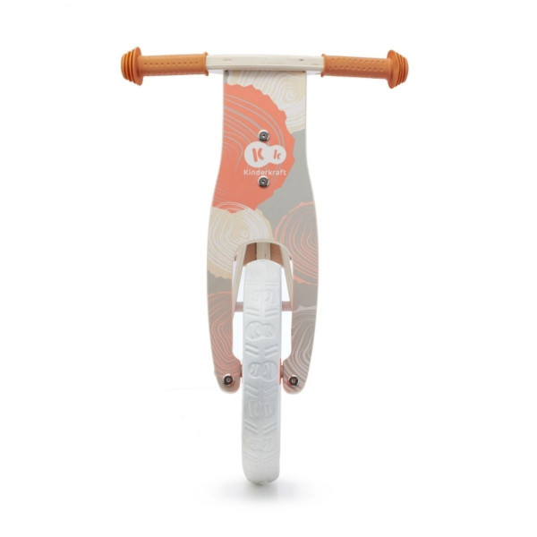 KINDERKRAFT BICIKL RUNNER 2021 NATURE CORAL 31553 