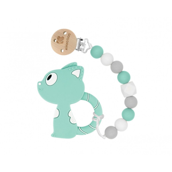KIKKA BOO LANCIC ZA DUDU CAT MINT 31303010038 