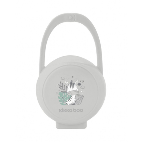 KIKKA BOO IGRACKA SAVANNA GREY 31303010046 
