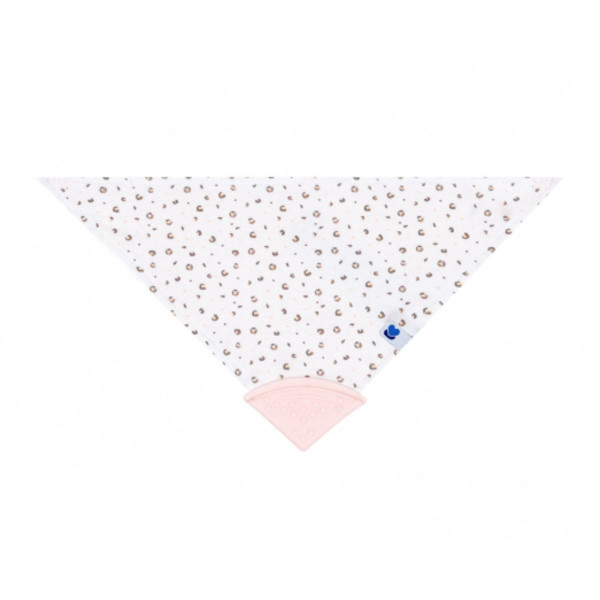 KIKKA BOO SIPERAK SAVANNA PATTERN PINK 31303030034 
