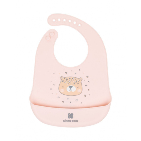 KIKKA BOO SIPERAK SAVANNA PINK 31303030046 