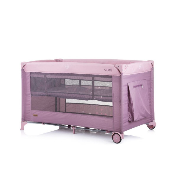CHIPOLINO VIKEND KREVET ARIEL LILAC KOSIAR0224LL 
